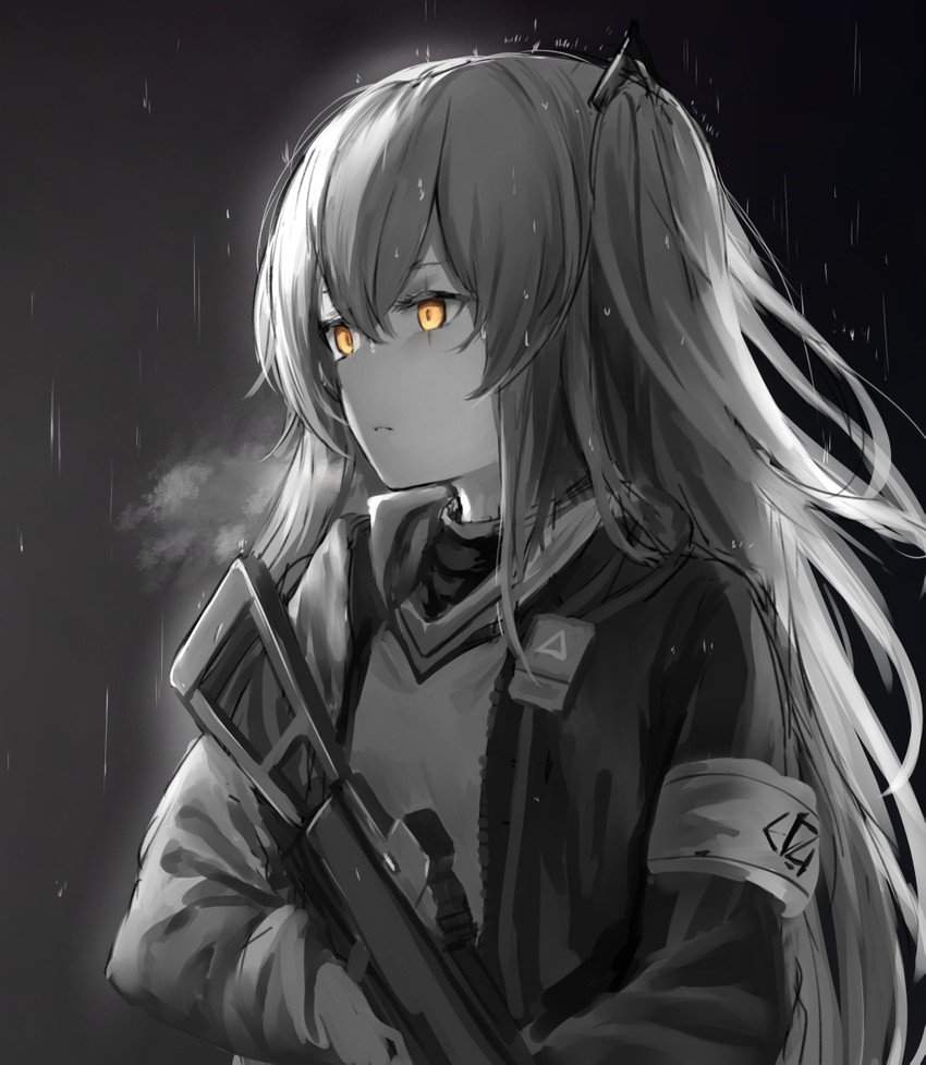 girls frontline ump45 wiki girls frontline ump45 wiki