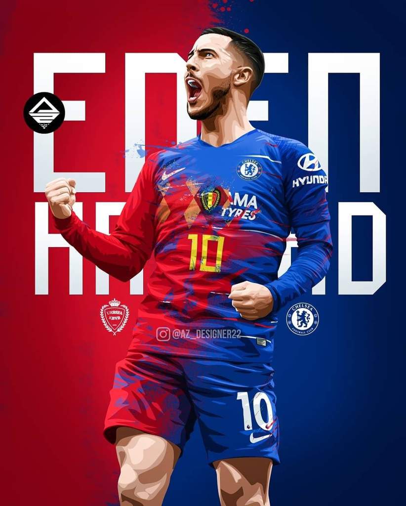 Eden Hazard | Wiki | Football France Amino