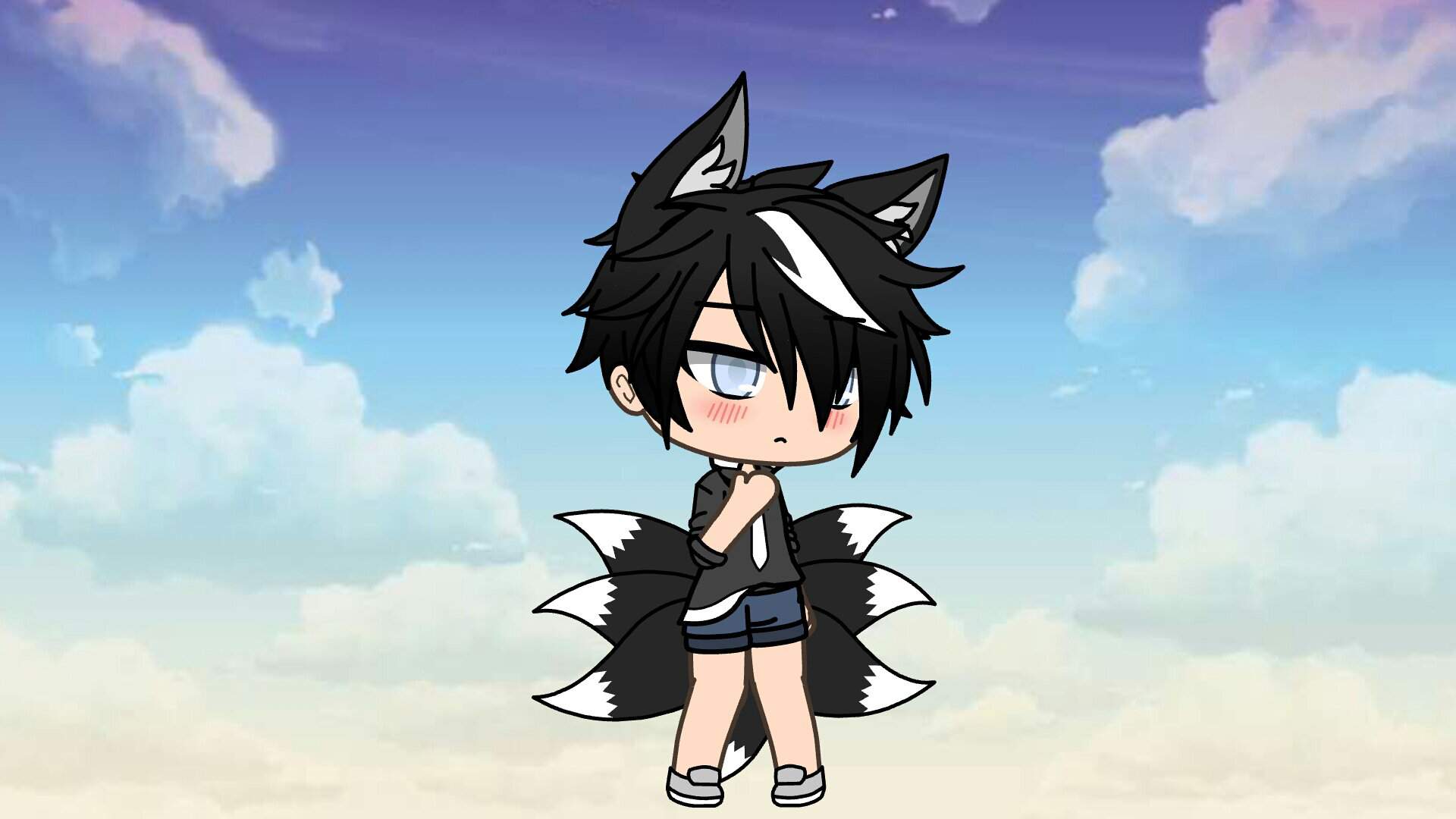 Otto | Wiki | ♡~~Gacha Life~~♡ Amino