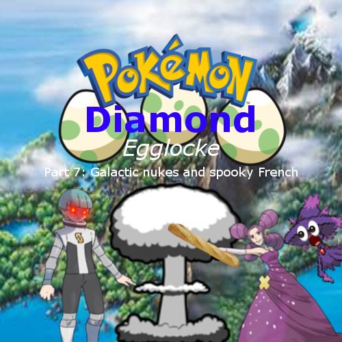 pokemon platinum egglocke hoodlum