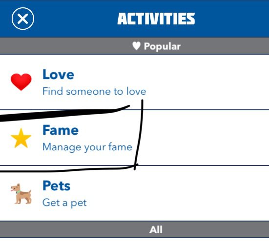 how-to-become-famous-in-bitlife-bitlife-amino-amino