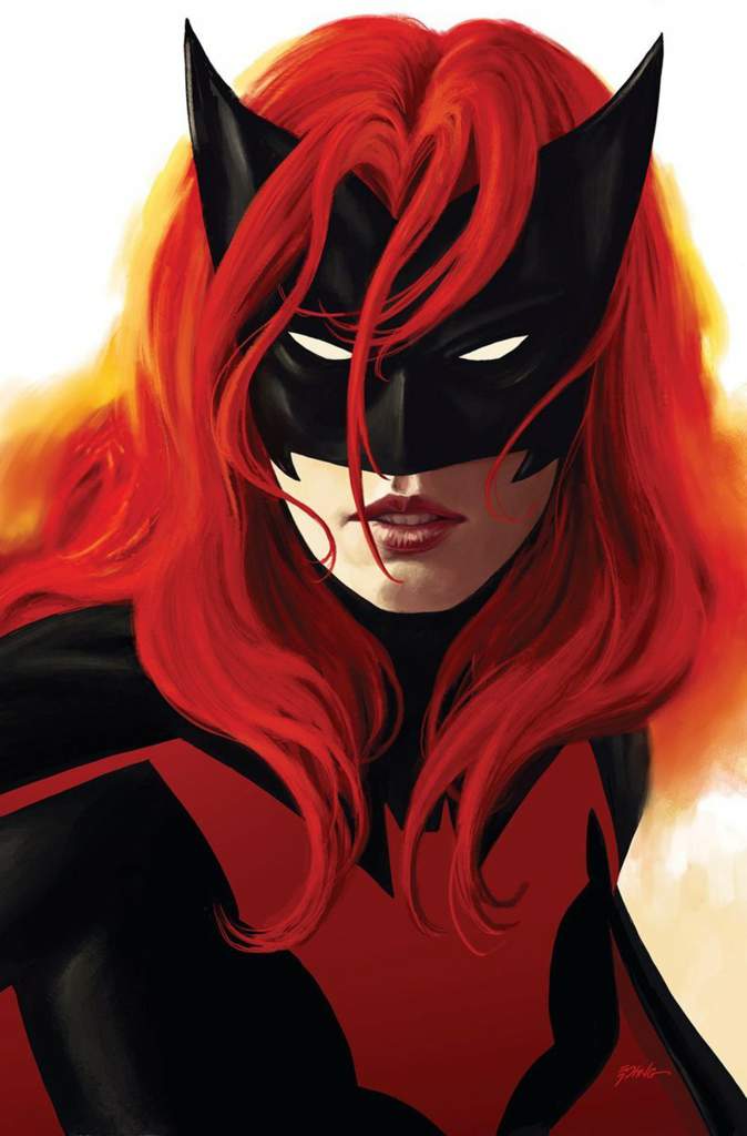 Batwoman | Wiki | •Cómics• Amino