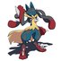 amino-Luke The Lucario-0d4bf6c7