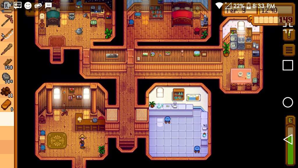 Cade a robin ;-; | Stardew Valley PT/BR ? Amino