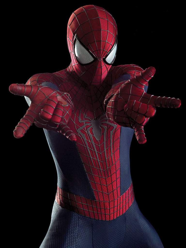 Top 5: Mejores trajes de las películas de Spiderman | •MARVELESA• Amino