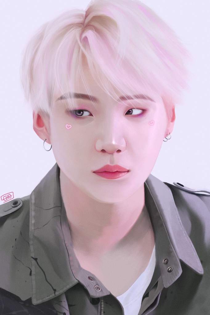 [Yoongi fanart] | ARMY's Amino