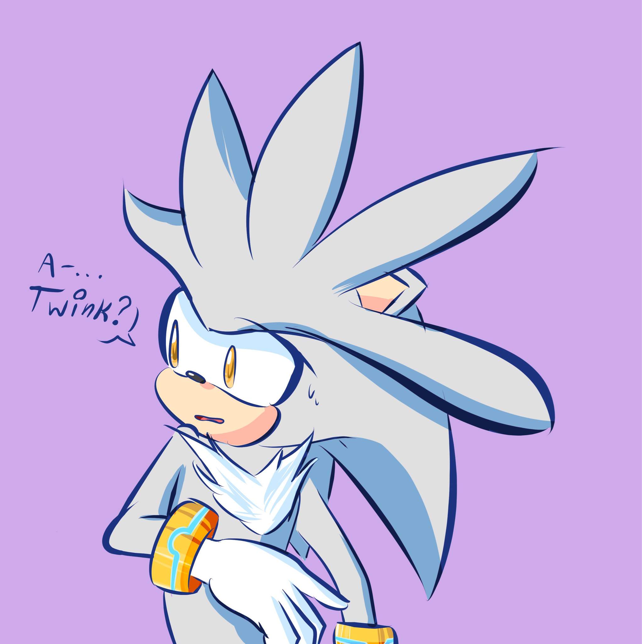 The Twink | Sonic the Hedgehog! Amino