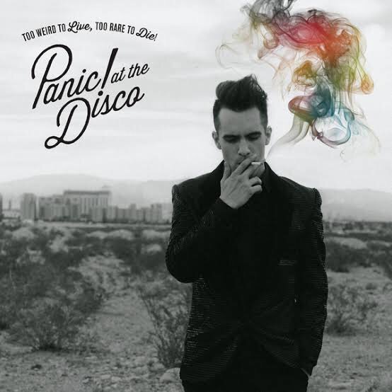 panic at the disco discography wiki