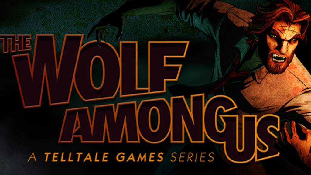 The Wolf Among Us for ios download free
