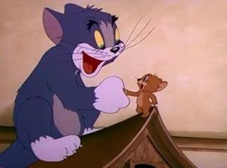 best tom and jerry episodes
