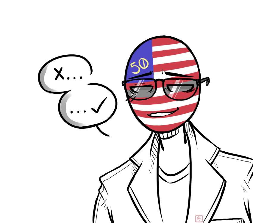 ~RusAme Comic!~ | •Countryhumans Amino• [ENG] Amino