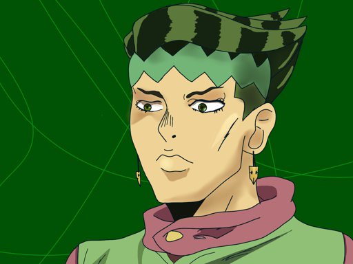 Rohan Kishibe | Wiki | JoJo Amino Amino