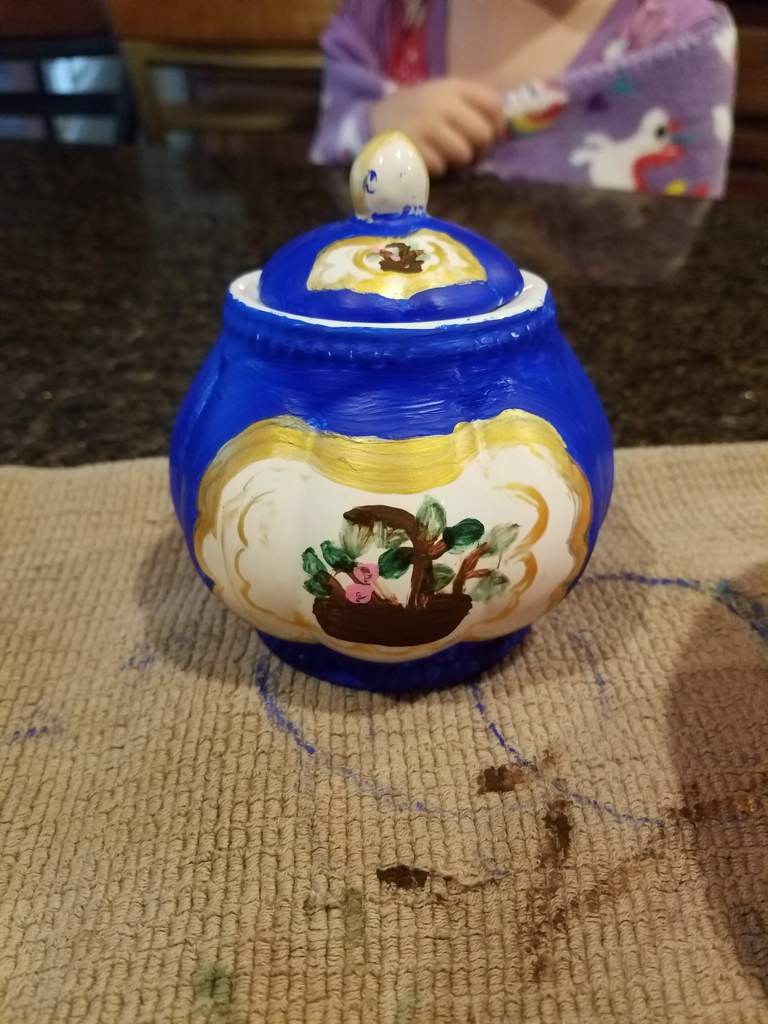 Sugar bowl Series of Unfortunate Events Amino