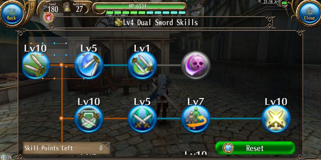 toram online dual wield build toram online dual wield build