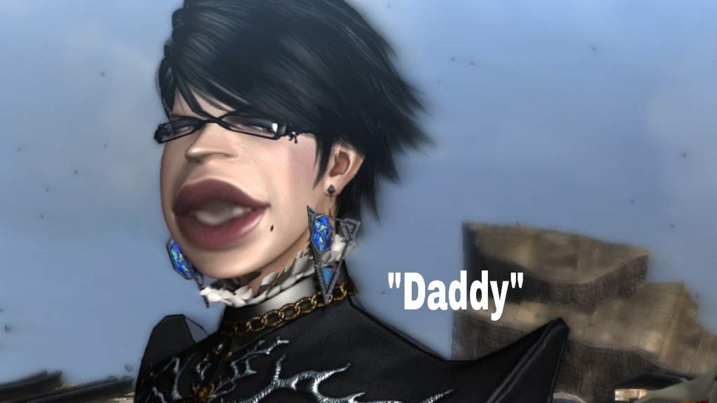 bayonetta 3 voice actors