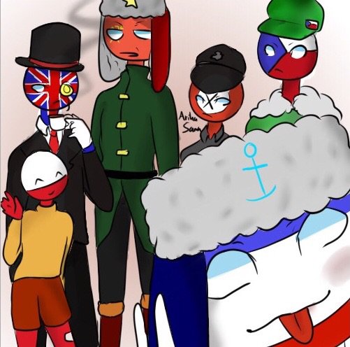 ~Selfie!~ | Countryhumans Amino [CZ/SK] Amino