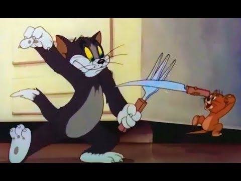 top tom and jerry episodes