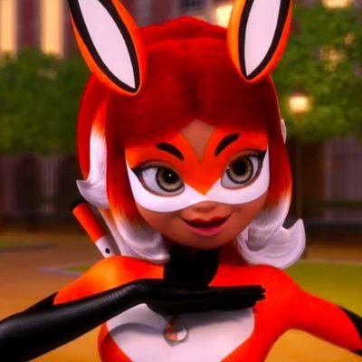 Alya/Rena Rouge | Wiki | ¡Miraculous Ladybug! Amino