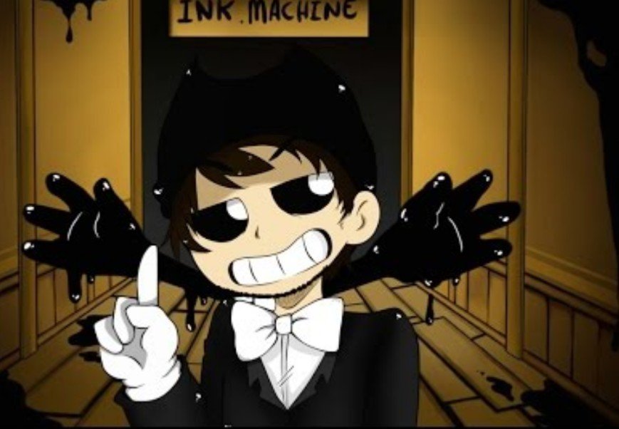 Mi historia | Wiki | Bendy And The Ink Machine Amino