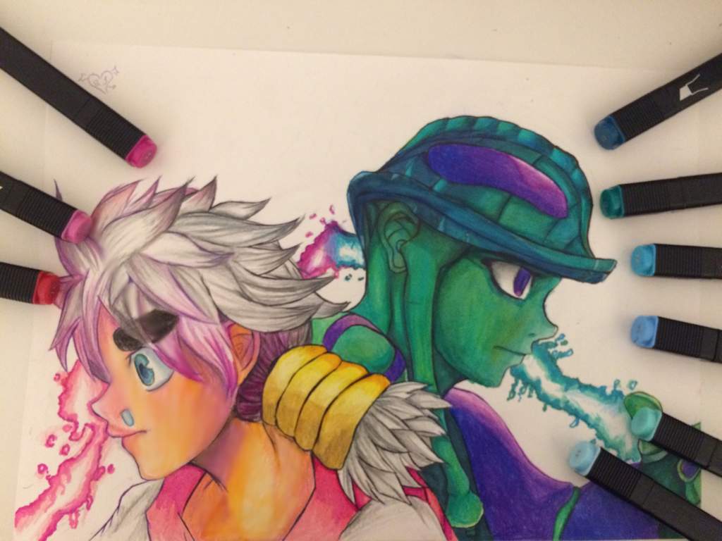 Meruem X Komugi Hunter X Hunter Amino