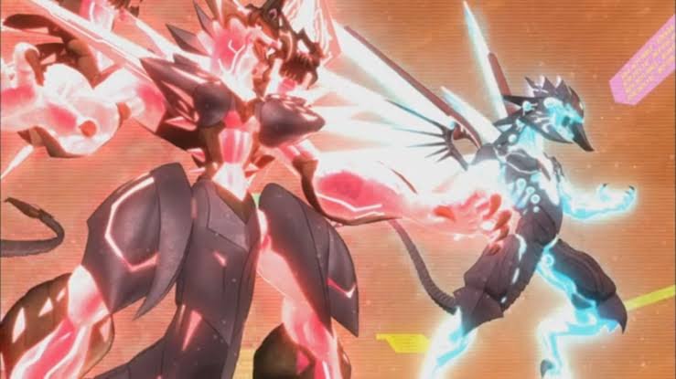 Neo Galaxy Eyes Photon Dragon Wiki امبراطورية الأنمي Amino