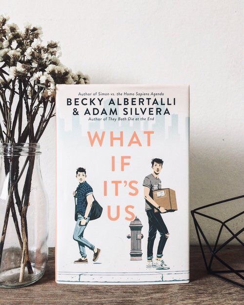 Author Recommendation Adam Silvera Yaoi Worshippers Amino