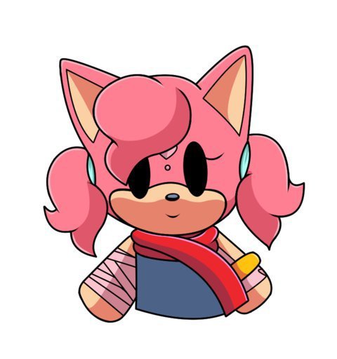 Edith the Cat | Wiki | Sonic the Hedgehog! Amino