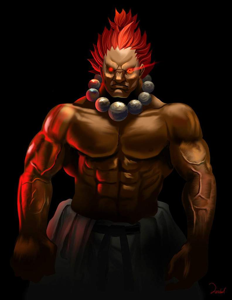 Akuma | Wiki | Otanix Amino