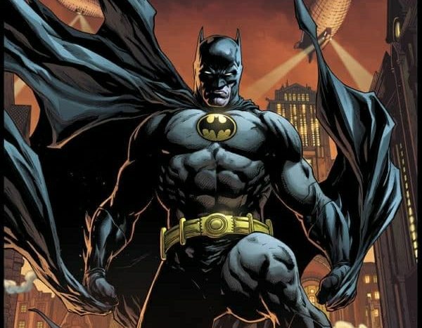 Porque Batman es el mejor superhéroe de todos? | •Gotham Amino• Amino