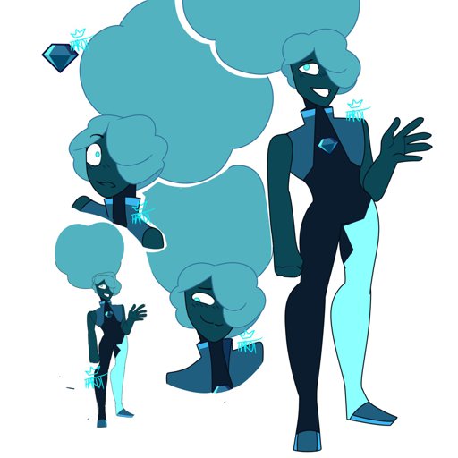 Green Zircon the fusion! | Steven Universe Amino