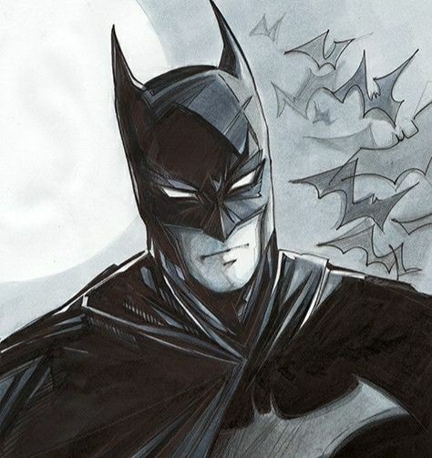 Porque Batman es el mejor superhéroe de todos? | •Gotham Amino• Amino
