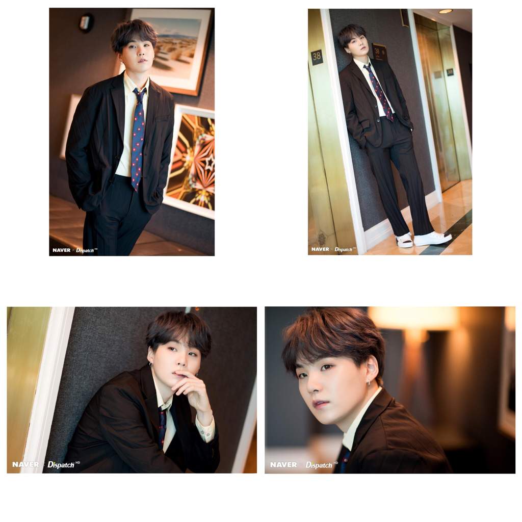 Bts Naver X Dispatch Photos From Billboard Music Awards 2019 Armys Amino 4583