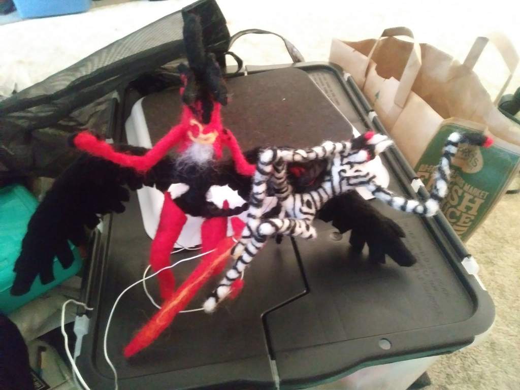 persona 5 arsene plush