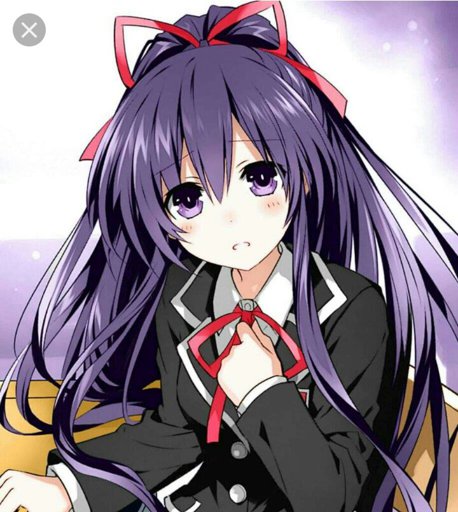 Tokha | Wiki | Date A Live Amino