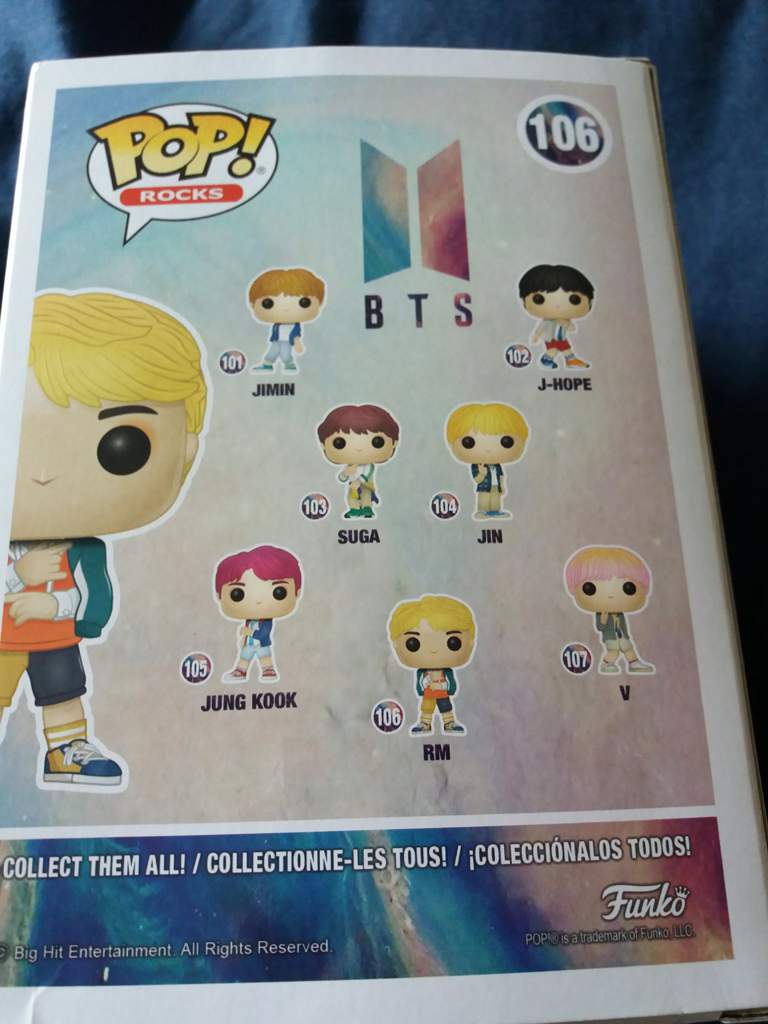 suga pop vinyl