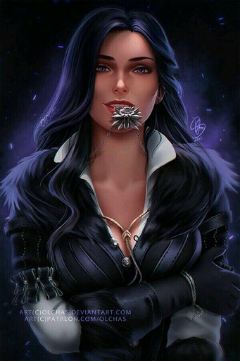 Yennefer | Wiki | Star Wars Amino