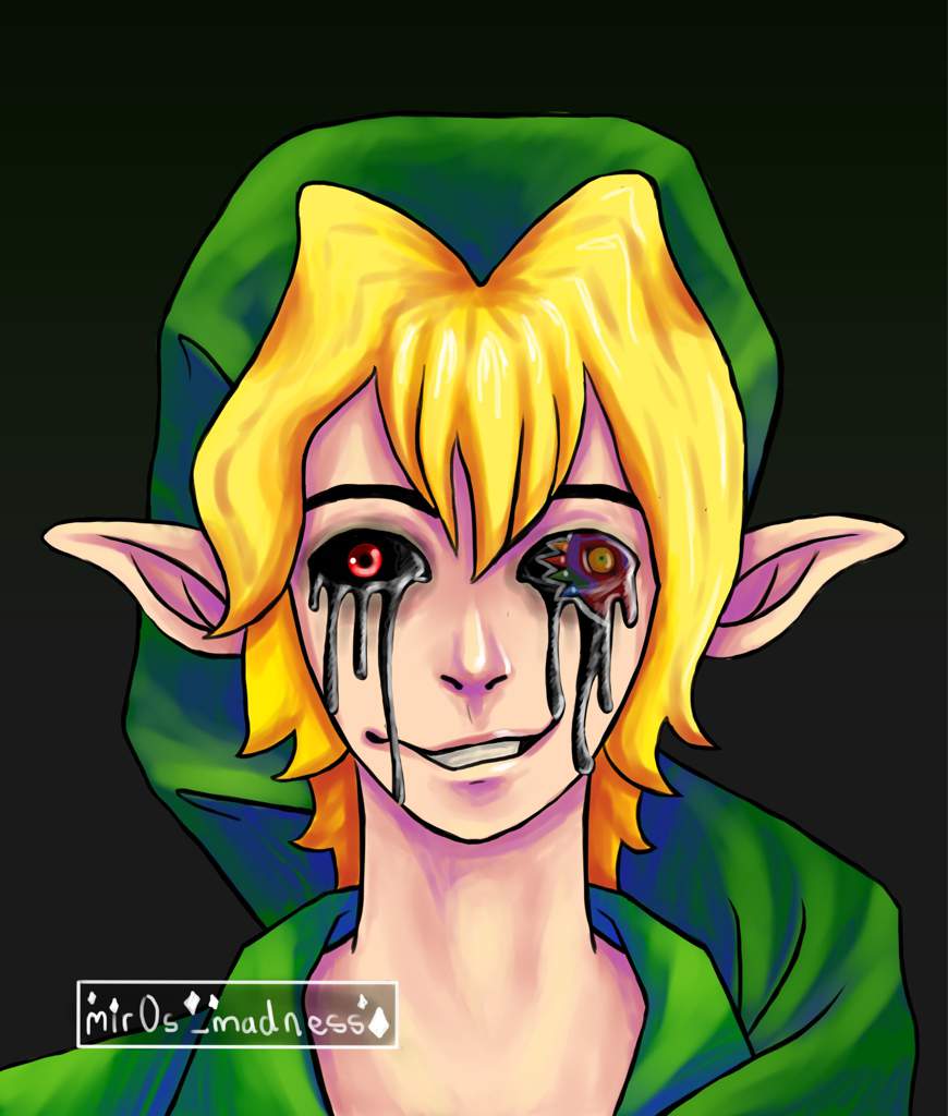 Ben drowned | [Creepypasta] Amino