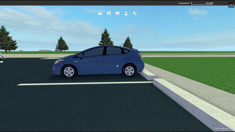 2010 Toyota Prius Roblox Amino - does roblox use mph or kmh