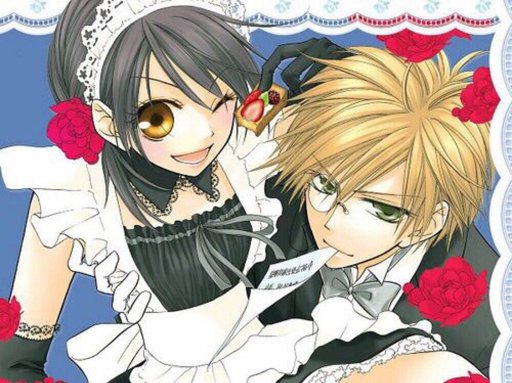 Usui X Misaki | Wiki | Anime Amino