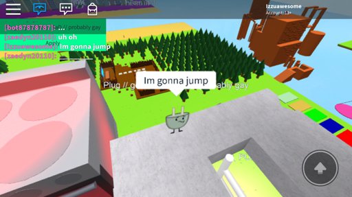 Chase The Disgrace Object Shows Amino - roblox bully story recats