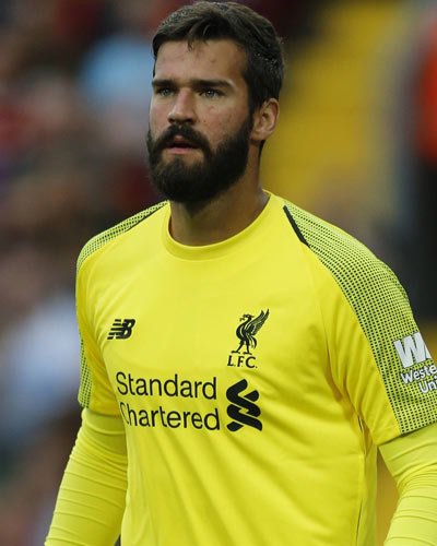 Alisson Becker | Wiki | Liverpool F.C Amino