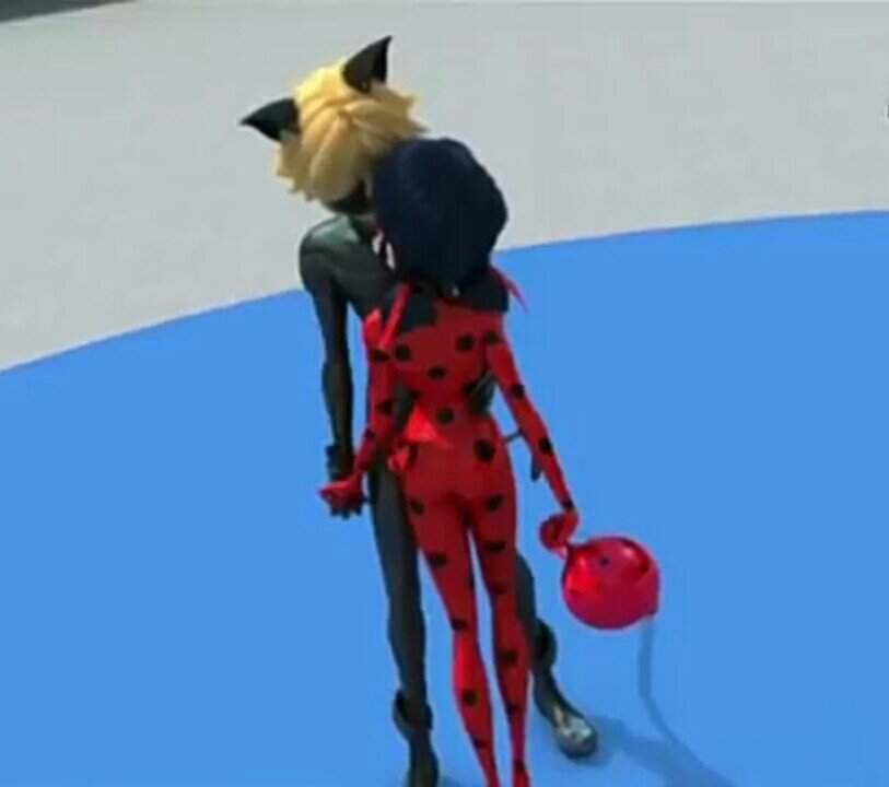 Top 10 Moments Of Mari Lb And Adrien Cat Noir Miraculous Amino