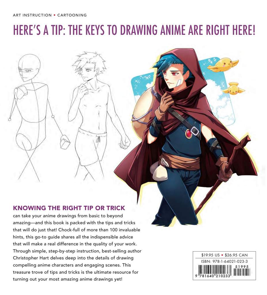 [Book] The Master Guide To Drawing Anime | DibujArte Amino