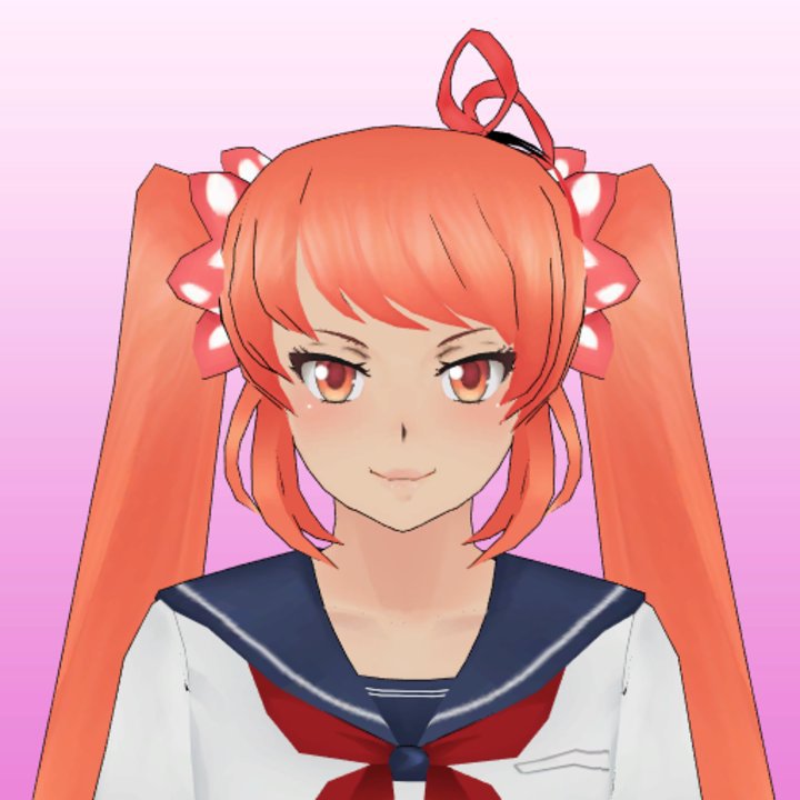 Osana Najimi Wiki Fr Yandere Simulator 💌 Amino