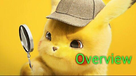 Pokemon Detective Pikachu Review Spoiler Alert Pokémon Amino