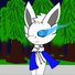 amino-Eevee Sans Undertale-29a3e13a