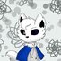 amino-Eevee Sans Undertale-deedbe4d