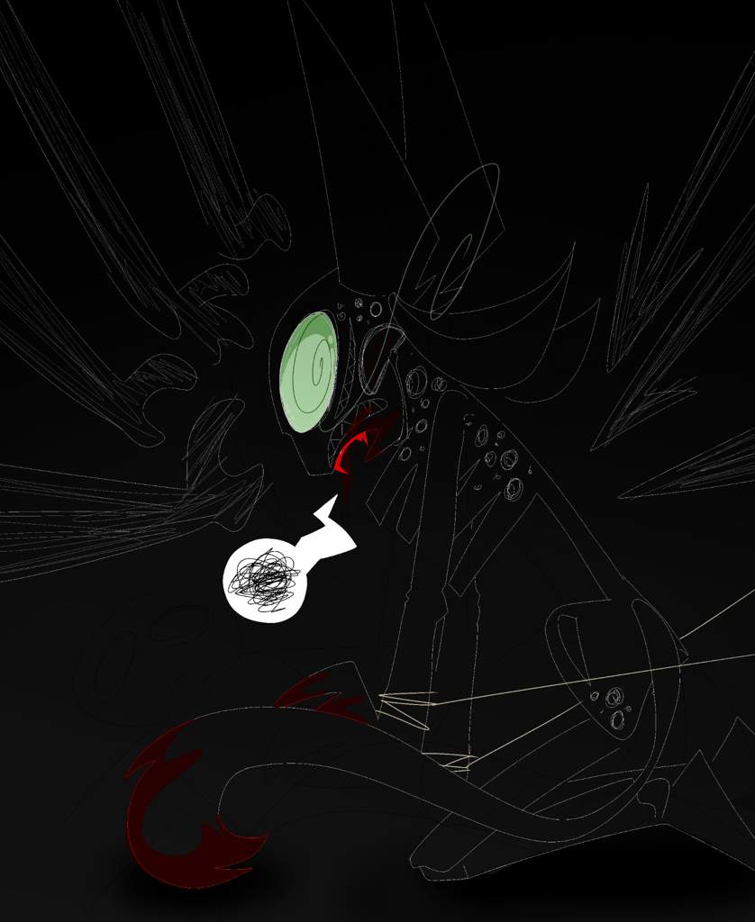 I W A N N A T A S T E C O N S U M P T I O N Bendy and the Ink Machine Amino
