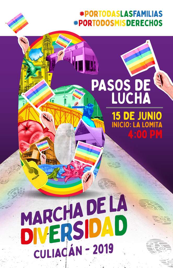 Marchas Lgbt En México Lgbt México🏳️‍🌈 Amino 5467