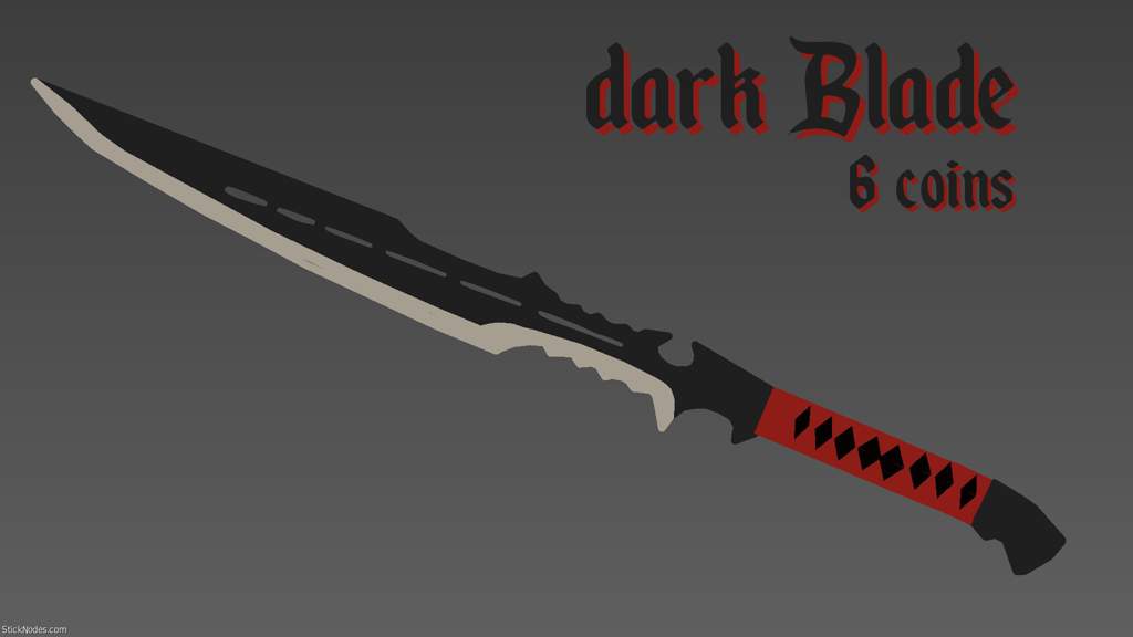 Selling some weapons v SticknodesAnimations And More Amino